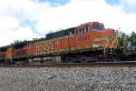 BNSF 4597